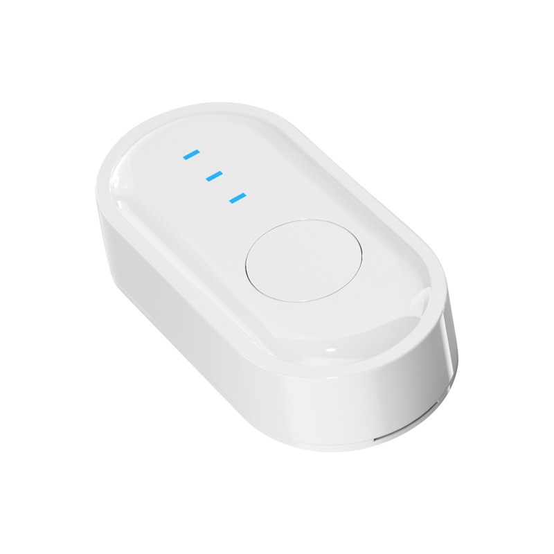 スマート無線チャイム外殻無線ネットワークインターコム呼出器外殻緊急警報音響鈴外殻|undefined