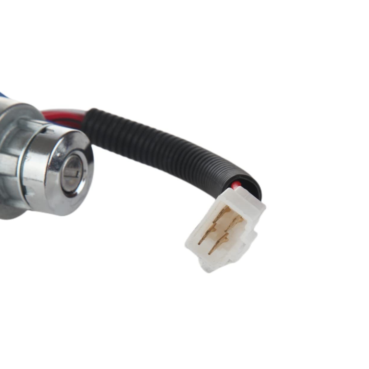 Tc020-31820 Kubota Tractor Start Ignition Switch Tc020-31822 Start Ignition Lock