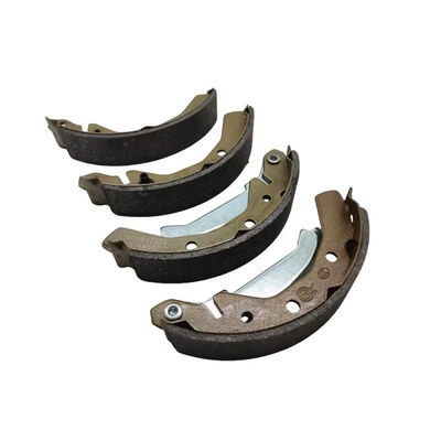 Tormoz supportları Benben Rear Brake Pads