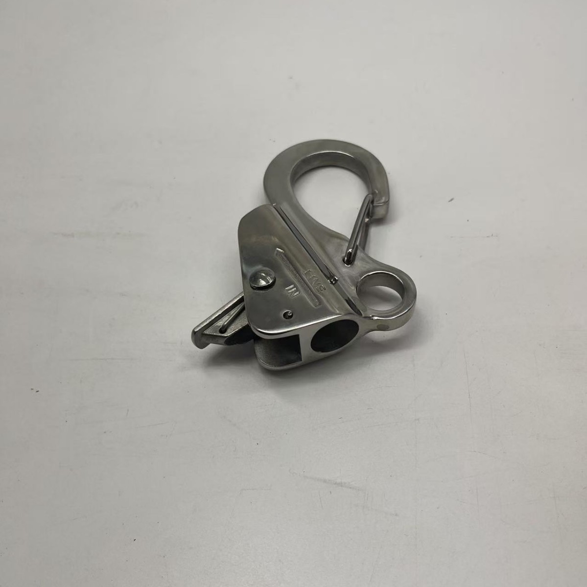 快速穿绳弹钩 不锈钢316快速穿绳弹钩  304316快速穿绳弹钩