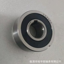 轴承批发 单向轴承CSK8PP高转速 低噪音