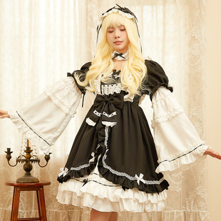 ԭ�������ҹ�O��op������lolita�͹����b��Ů�B��ȹ�ɲ�ж����