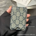 Card Holder - Blue Gu