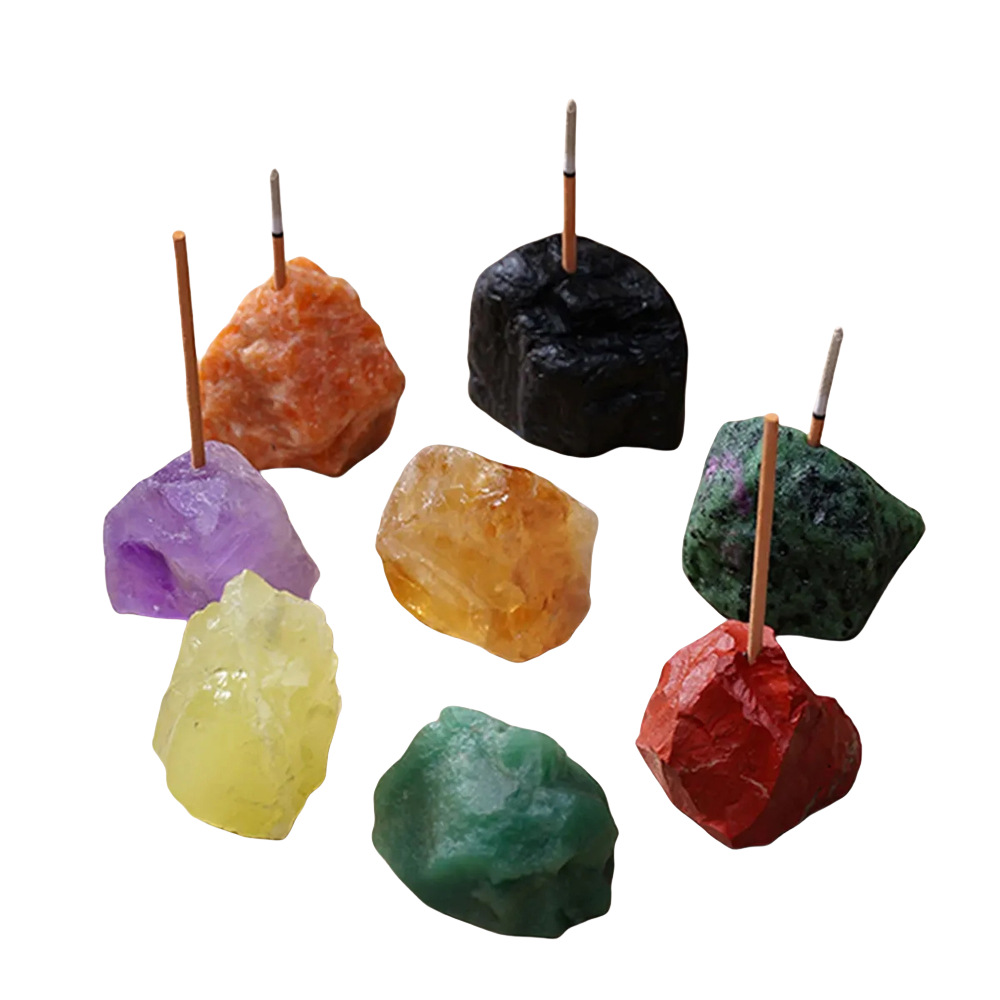 Housewarming, Graduation, Party Occasion Chinoiserie Elegant Romantic Geometric Crystal Ornaments Artificial Decorations