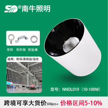 ���FվLED���bͲ��30W40W50W60W�ҵ�ʽ�컨��䓽Y�������픸�ɫ