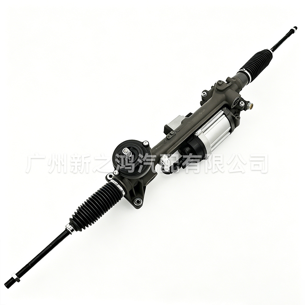 1K1423055F 1K1909144L Is Suitable for Magotan, Scirocco, and Golf 5 Large Motor Steering Gear Assembly