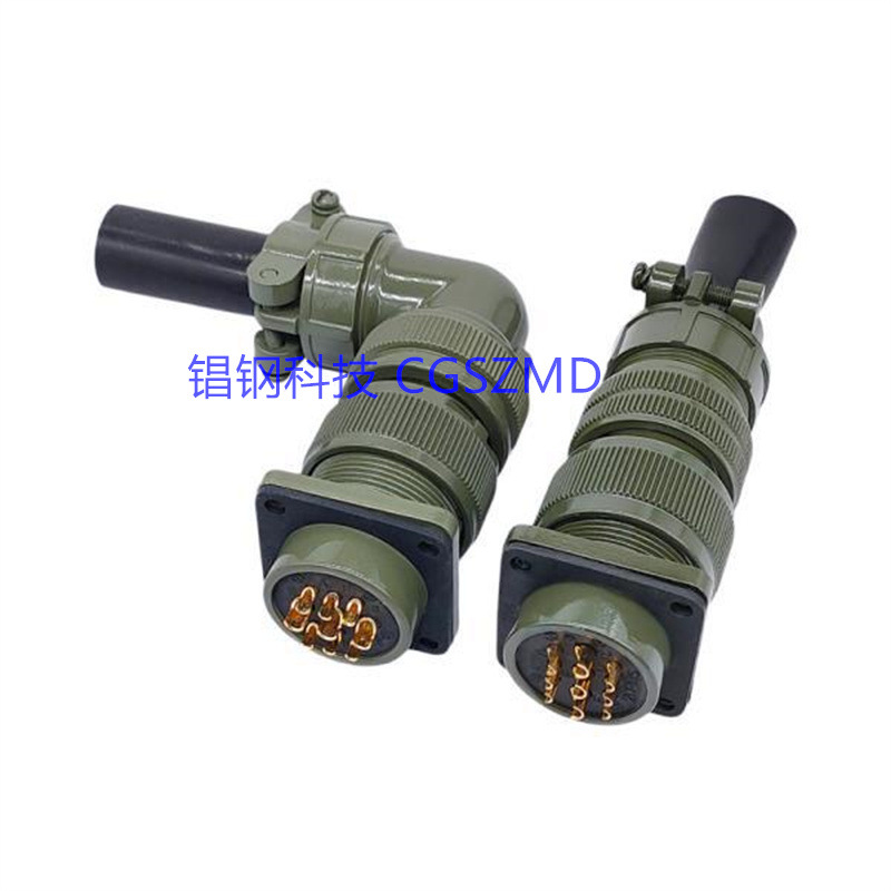 MS3108A-18-1P Բ��������MIL-DTL-501510о, �������ͷ ����