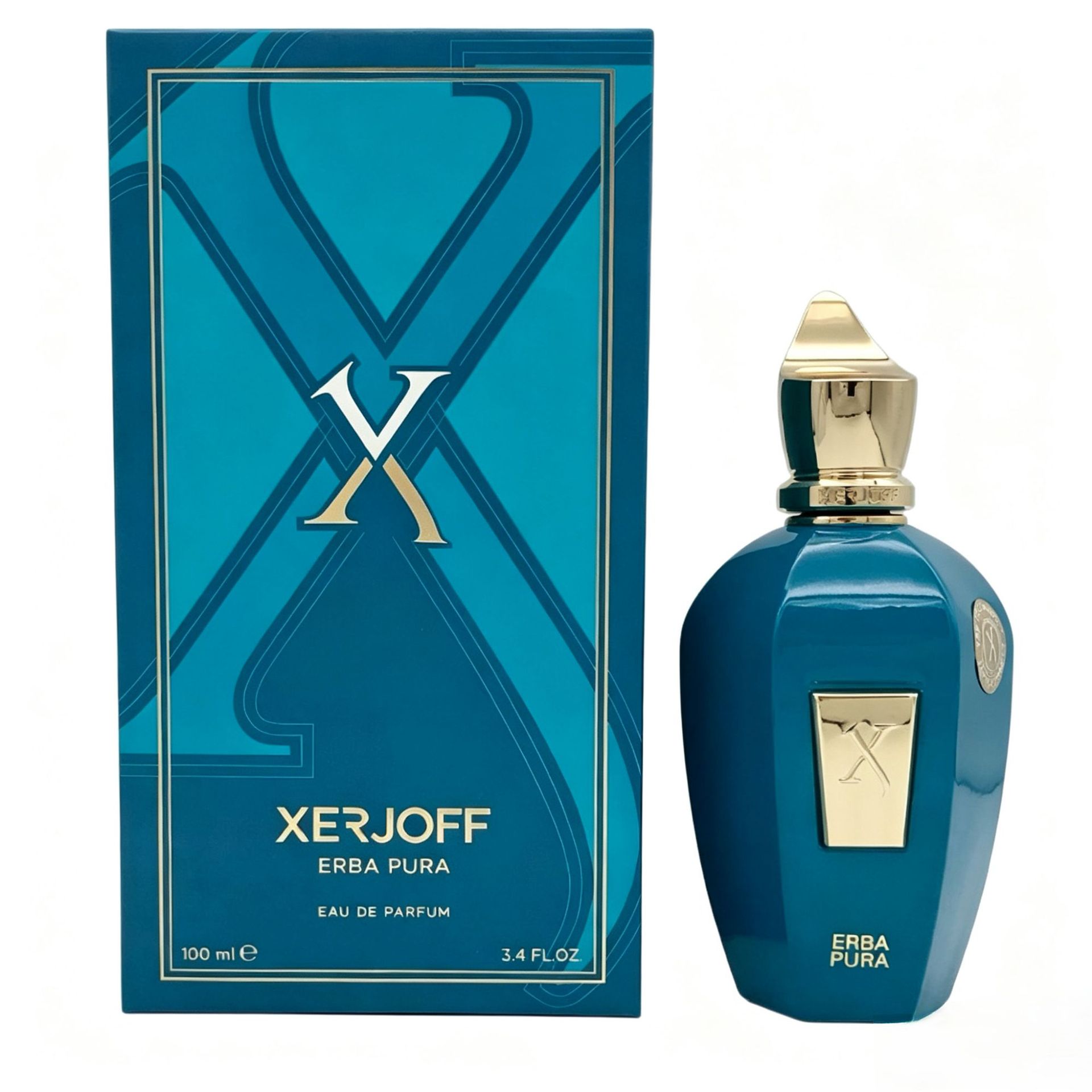 High-quality XERJOFF new fragrance for men and women, long-lasting, popular in the Arab world, Dubai, and the Middle East