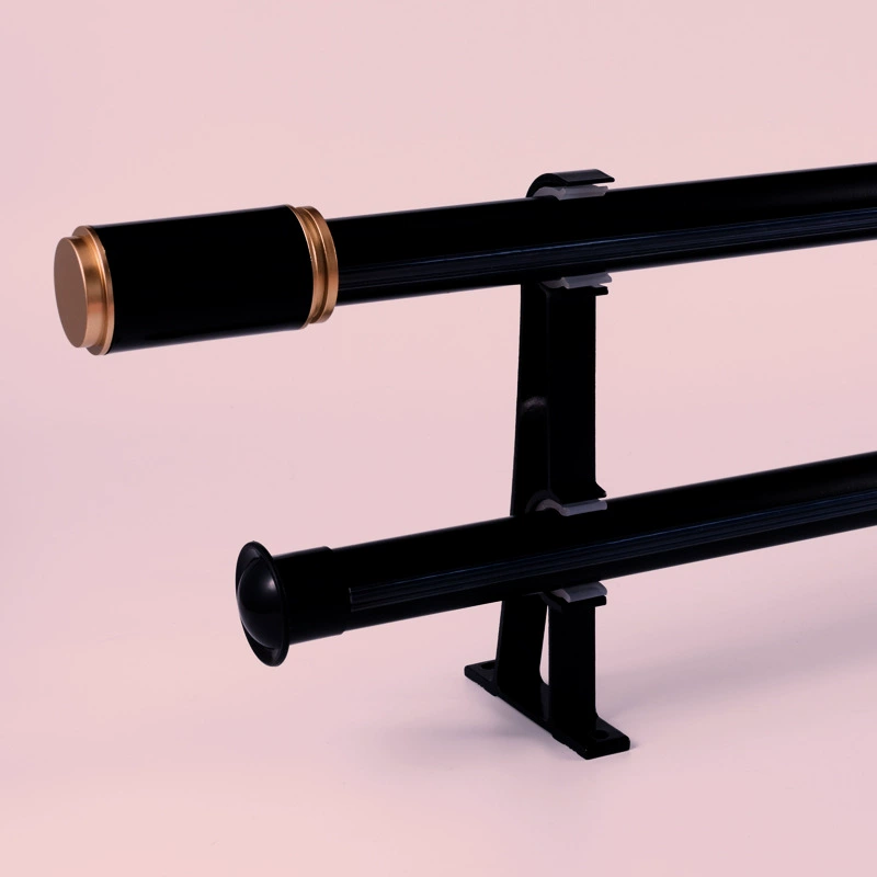 Fresh metal cloth, mute accessories, simple and elegant design, increased thickness