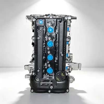 Engine assembly for Langdong, Lingdong, Yuedong