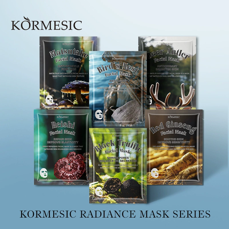 KORMESIC Сглаживающая медицинская маска для лица, (покупка через границу), оптом