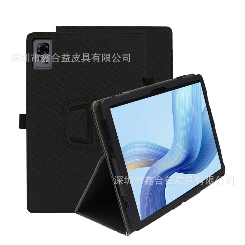 Suitable for Avidpad A90Sai Tablet Protective Leather Case 11inch Simple Pure Color Skin Texture Pu Shell