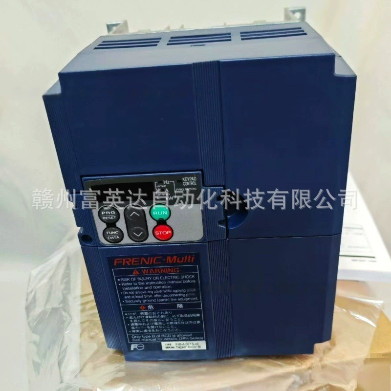 Инвертор FRN15E2S-2J, новинка, продажа по договоренности, реальная цена, продажа по договоренности, бесплатная доставка.