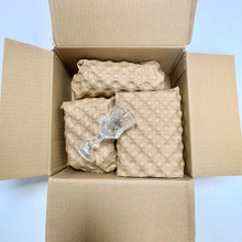 伸性纸高强纸袋纸压泡原纸蜂窝纸缓冲包装食品牛皮纸彩色纸
