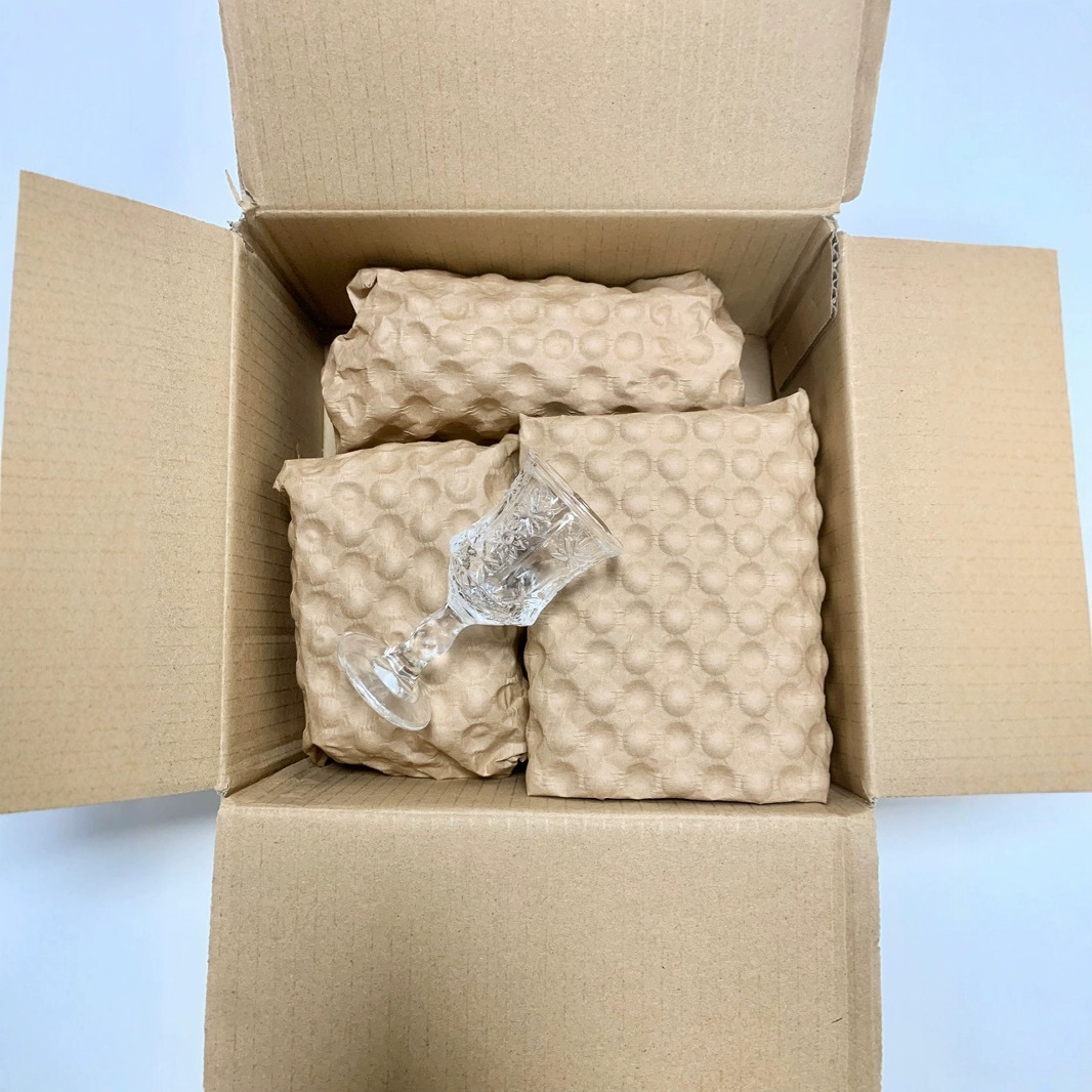 伸性纸高强纸袋纸压泡原纸蜂窝纸缓冲包装食品牛皮纸彩色纸