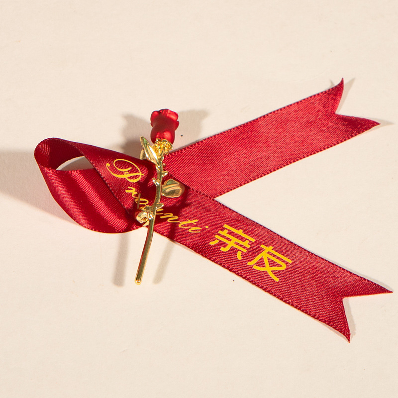 結婚胸花結婚式セット家族新郎新婦結婚式襟花両親高級感花嫁ブローチ|undefined