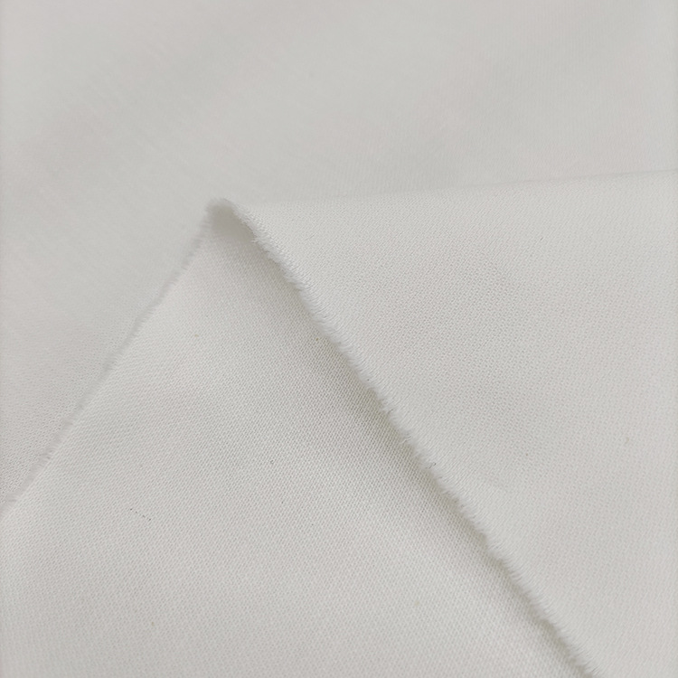 Tejido sólido elástico teñido 97% algodón 3% spandex jacquard