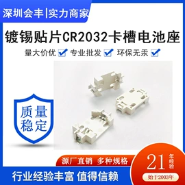 纽扣电池;电池配件;干电池