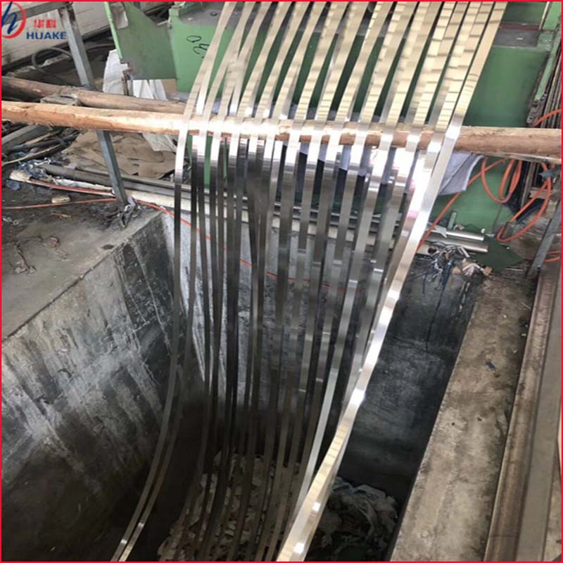 301钢带  韧性弹簧料     卷料  1.2米宽