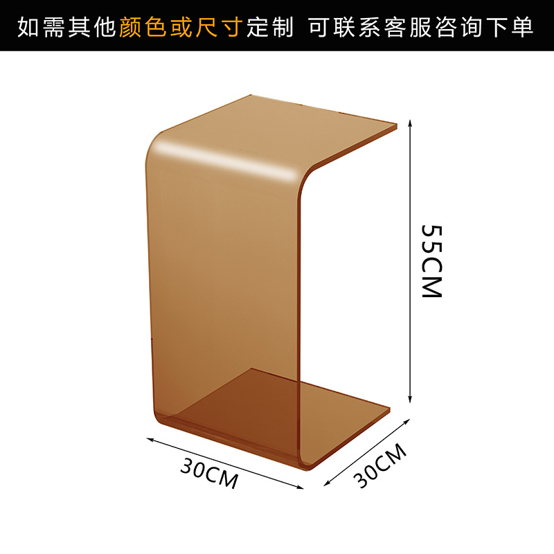 브라운(30*30*55)