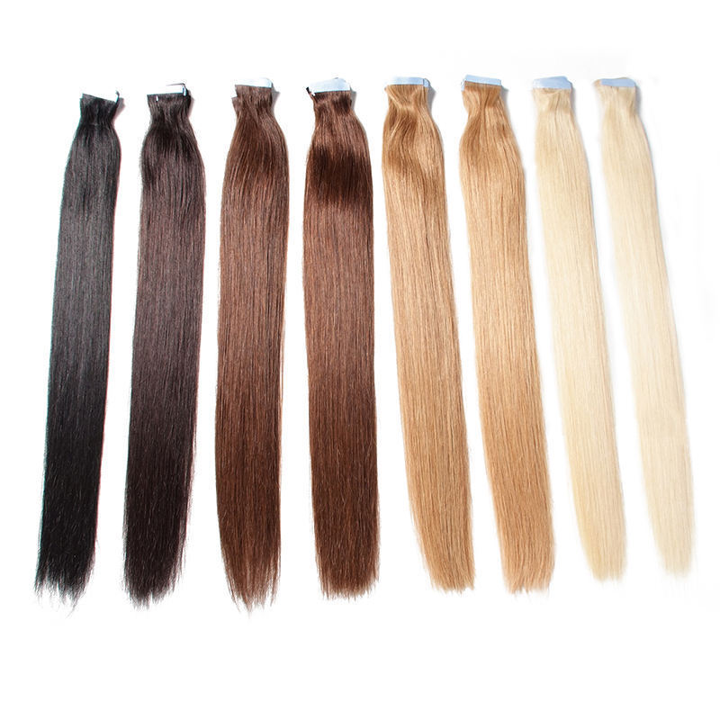 Real Human Hair Extensions, Direct Supply from the Source Manufacturer, Custom Wigs, Cross-Border Factory Direct Shipment, European and American Foreign Trade Real Human Hair Extensions, Direct Supply from the Source Manufacturer, Custom Wigs, Cross-Border Factory Direct Shipment, European and American Foreign Trade