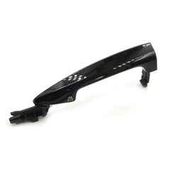ドアハンドル L + R BMW OE: 51217433843 51217433844 越境ホットセール