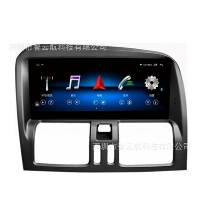 Suitable for, DVD Navigation - volvo-xc60-11-14-88inch-464g