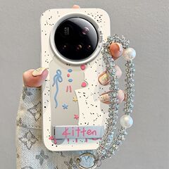 Xiaomi15ultraの携帯ケースを適用します。