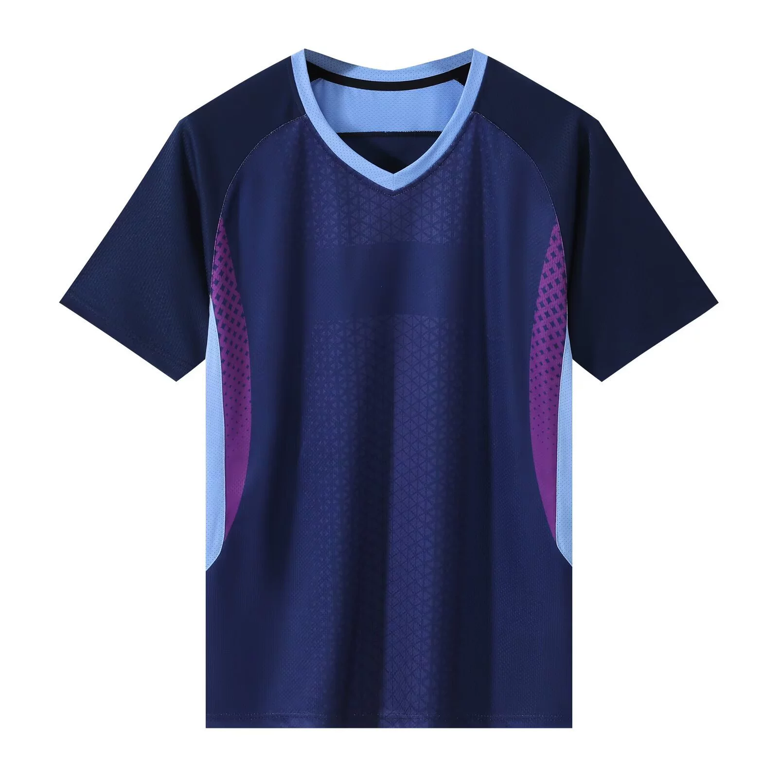 Детская быстросохнущая спортивная одежда для взрослых, настольный теннис, бадминтон, волейбол, теннисная одежда, тренировочная командная форма, индивидуальная печать логотипа