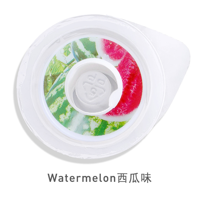 Transfronteriza nueva protección del medio ambiente nuevo material Tritan al aire libre fitness deportes taza de agua fragancia taza aroma hervidor 650ml