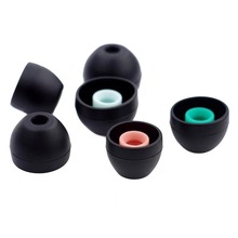 适用于wf-1000xm4耳帽索尼哥伦比亚硅胶套耳帽sony入耳式耳塞套