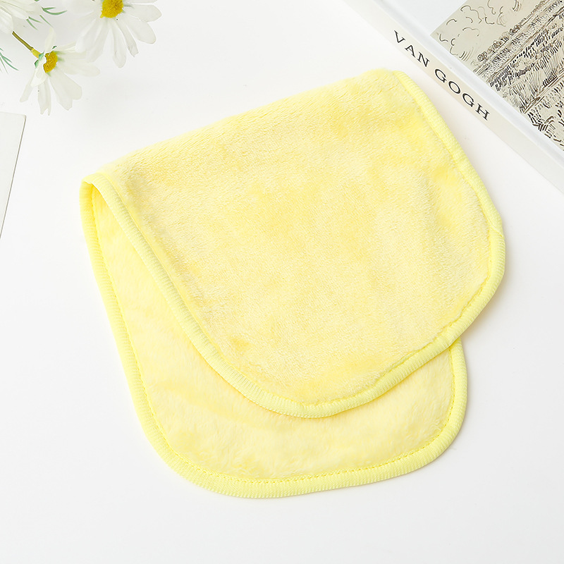 Toalla limpiadora absorbente de uso repetido de fibra transfronteriza, productos de belleza, toalla limpiadora de agua, toalla perezosa, señora image 13