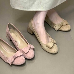 ��ʽ�и߸���ɫ�q���ЬŮЬ��2025�¿�＾�����Y��ȹ������Ь