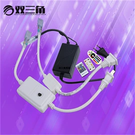 LED灯带;吸顶灯;筒灯