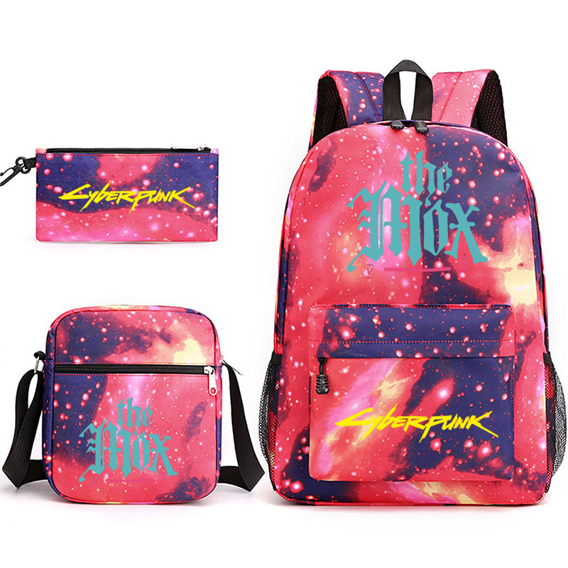 별이 빛나는 하늘 레드 5