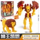 Lion kane