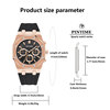 PINTIME/品时 Fashionable universal watch, Aliexpress, Amazon, wholesale
