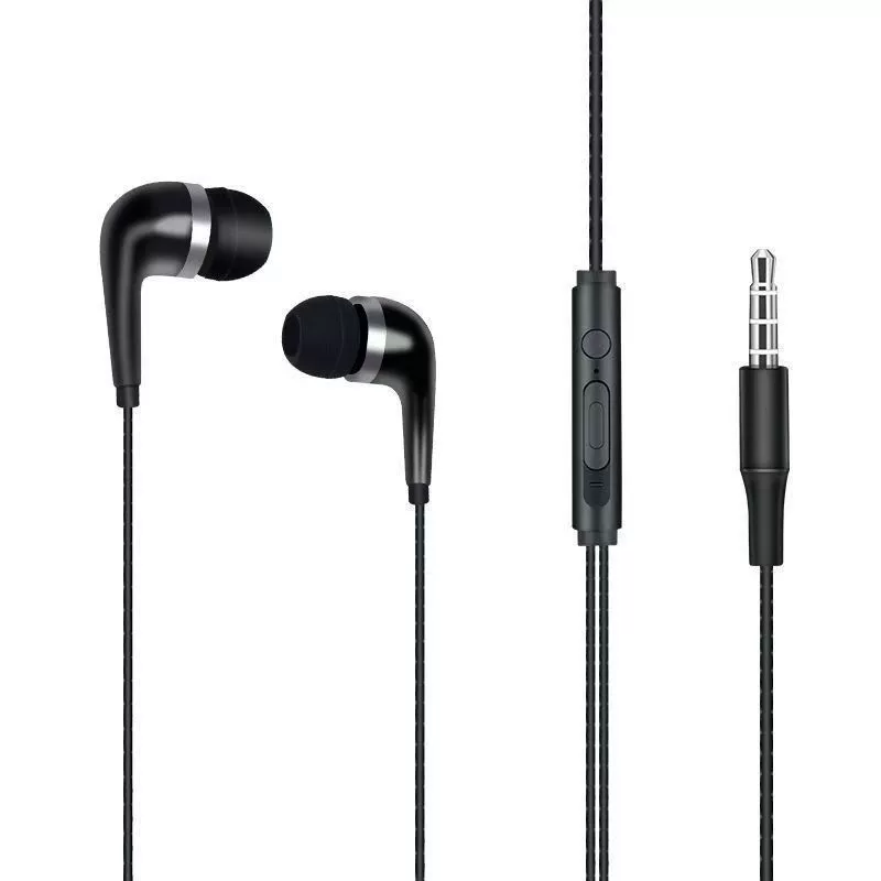 Тип-C плоский штекер цифровые аудиог headphones подходят для домашних Android умные внутриканальные проводные наушники