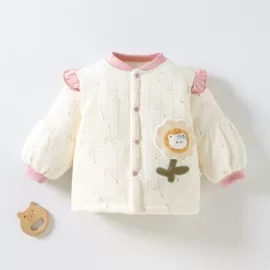 连身衣、爬服;童套装;童马甲
