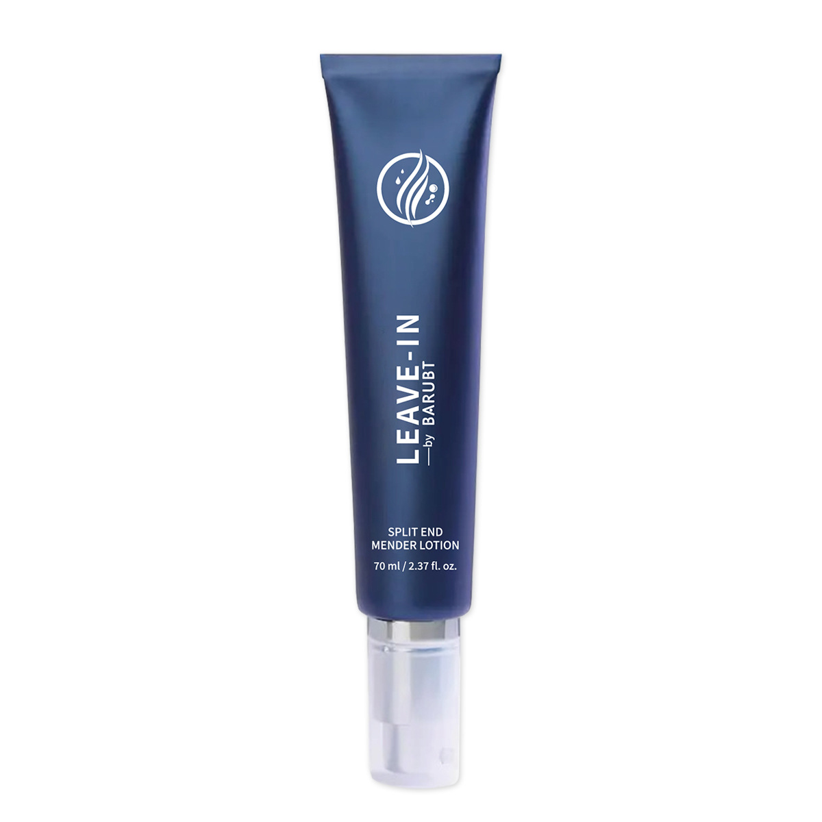 Cross-Border Hot-Selling Product Barubt Hair Care Essence Leave-In Split Ends Repair Lotion 70ml