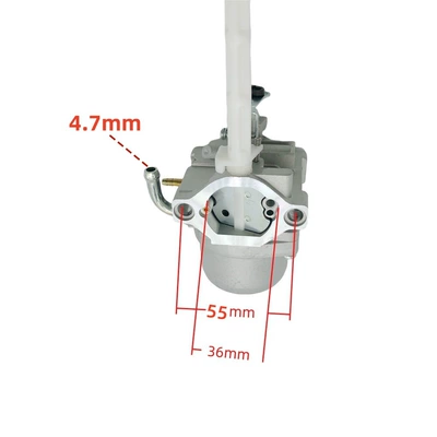 696737 20A114 – Carburetor