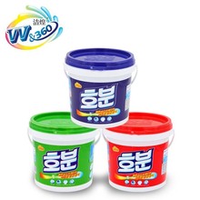 厂家批发洁煌洗衣粉5kg柔顺莲花百合清香10斤装