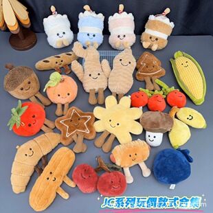 �羳JCӢ��jellycat����ϵ��ë�q��ż����ɐ�JC��ż���ޙC�Y��