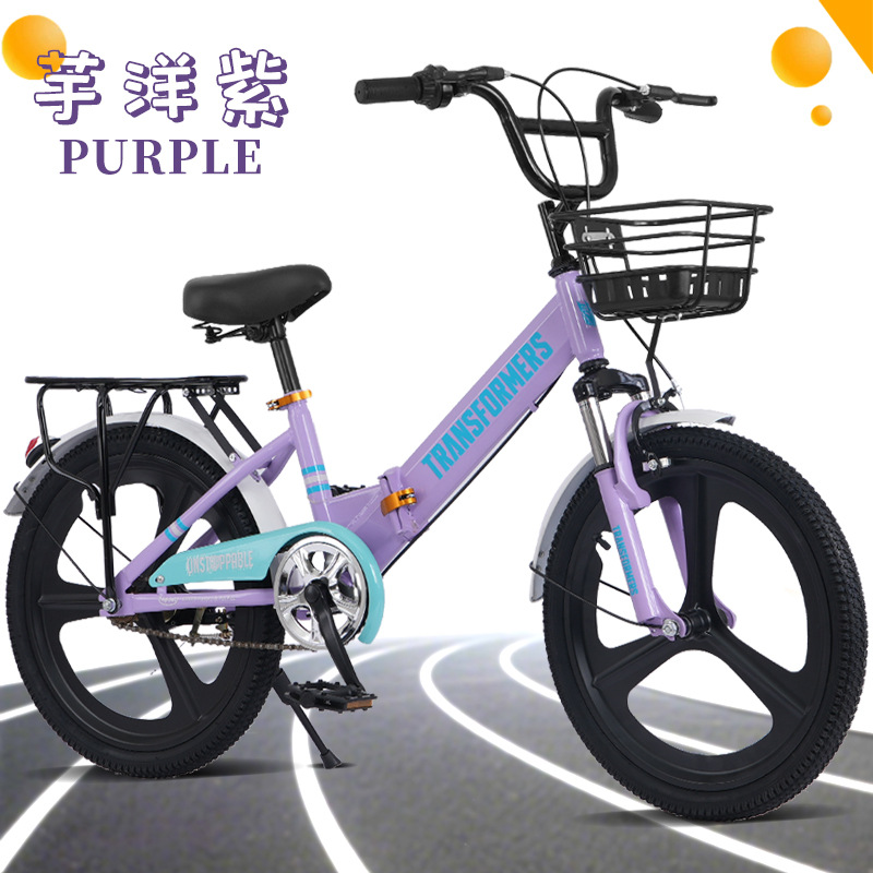Bicicletas para niños de 6 - 8 - 15 años de edad, niños, ciclismo de montaña 18 pulgadas, 20 pulgadas, 22 pulgadas