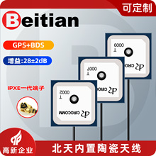 ����̨��̫��25*25С�ߴ��pģGPS����������Դ�մ��쾀 BT-0000