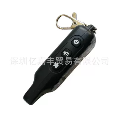 System, Car anti-theft device