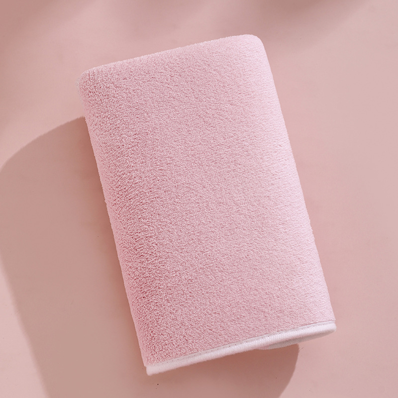 맘보 타월 라일락 페놀