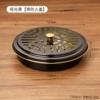 ◈◎◎◎◎◈Matte black [with fireproof cover]◈◎◎◎◎◈
