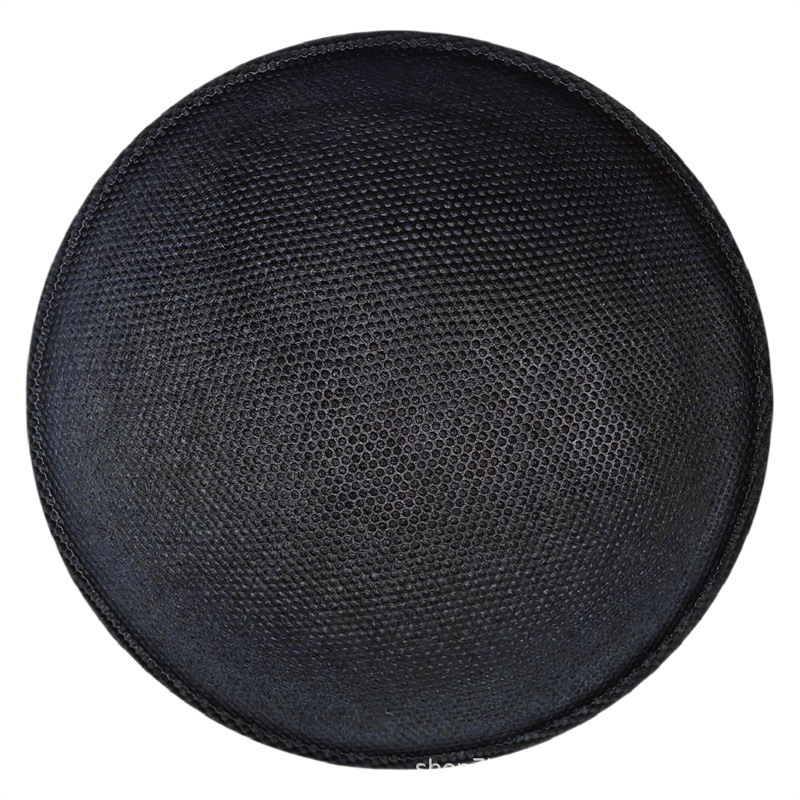 Manufacturer Wholesale Speaker Dust Cap Speaker Dust Cover Repair Accessories Pp Cover 5/6/8/10/12/15/18