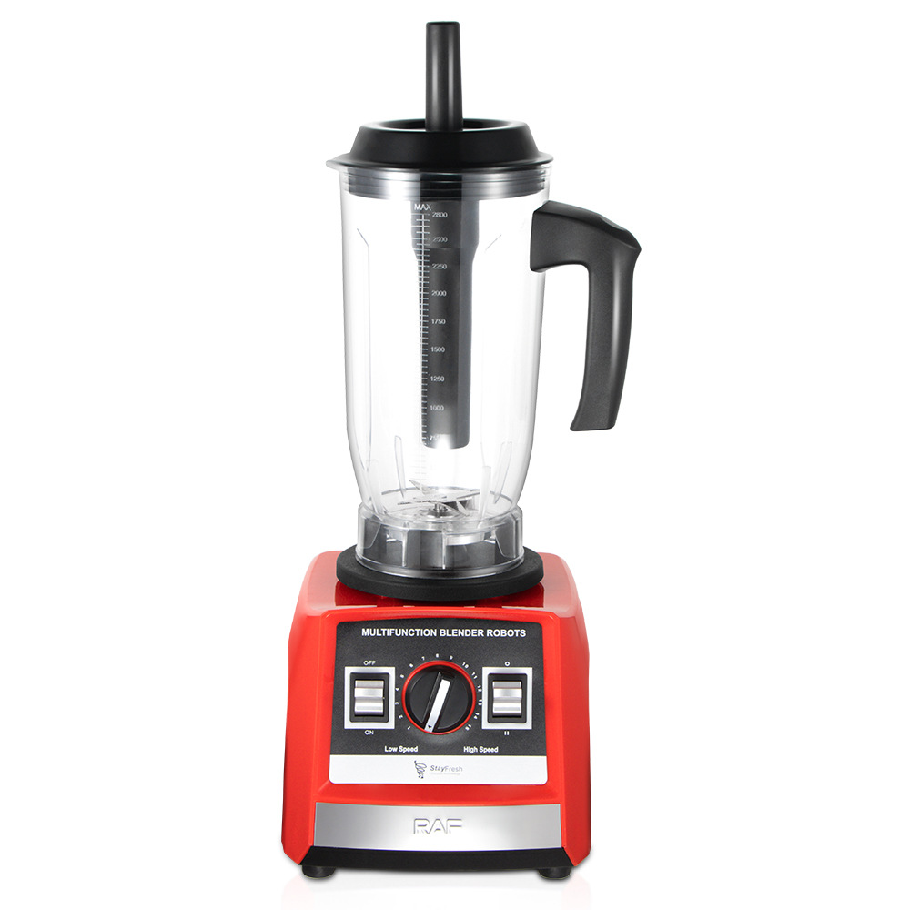 Multifunctional 2-in-1 Juicer And Meat Grinder For Home Kitchen_voghion.com